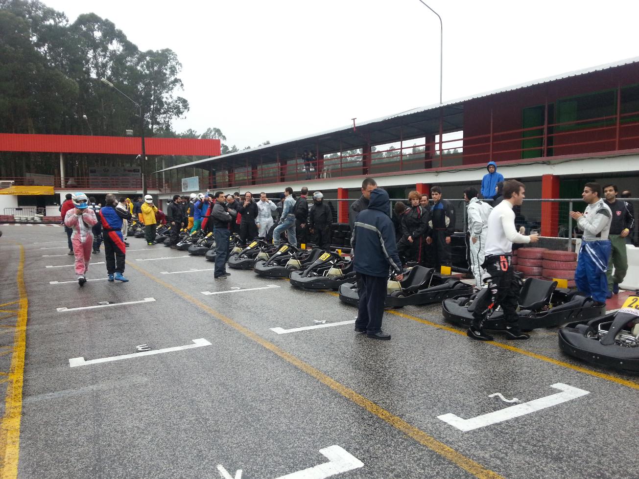 6 Horas de Resistência Euroindy 201233